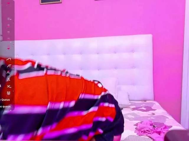 SweetSinnerr from BongaCams