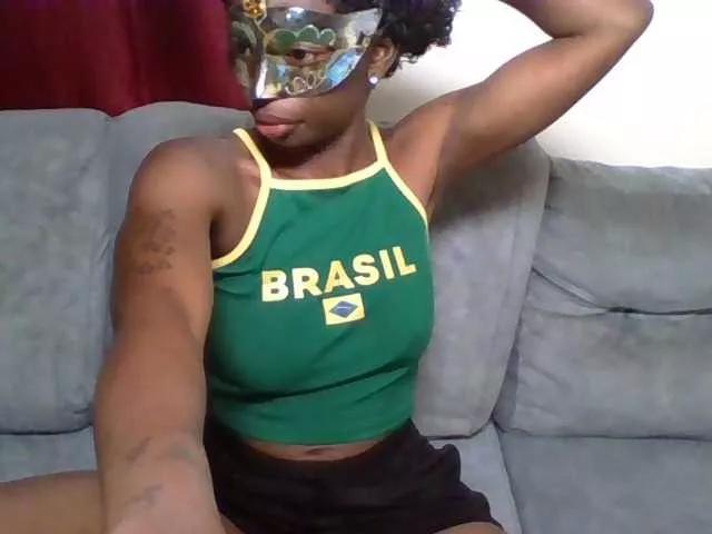 SweetsLolilta from BongaCams