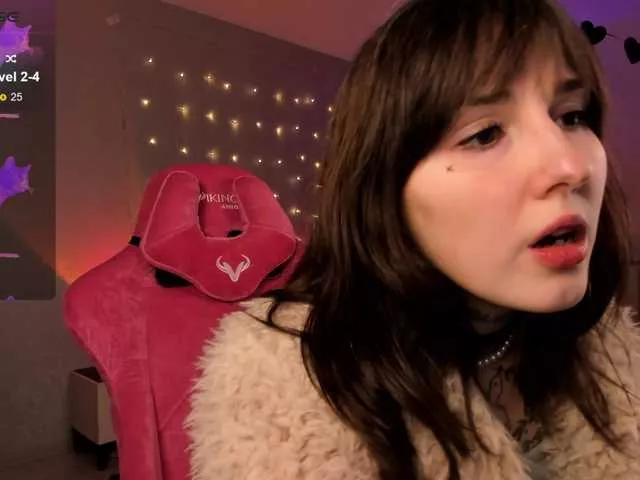 sweetsoft from BongaCams