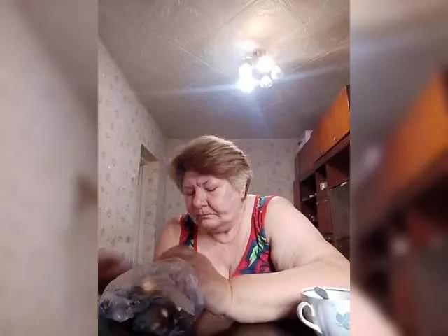 SweetSugar77 from BongaCams