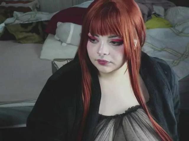 SweetSuika webcams show profile image 