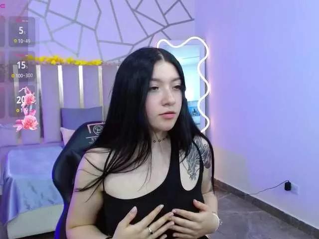 Sweett-tay from BongaCams