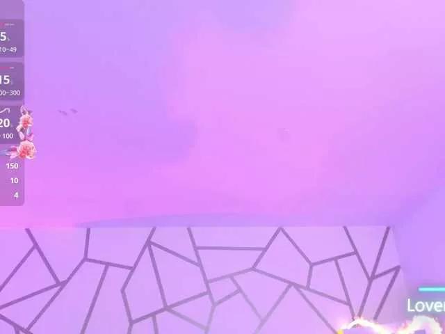 Sweett-tay from BongaCams