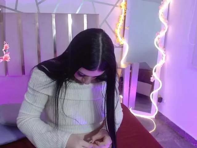 Sweett-tay from BongaCams