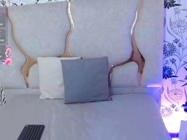 Sweett-tay from BongaCams