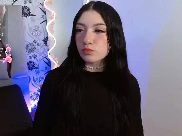 Sweett-tay from BongaCams