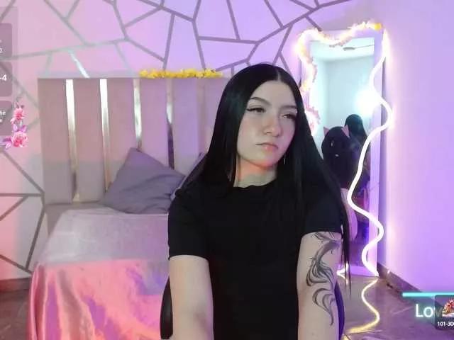 Sweett-tay from BongaCams