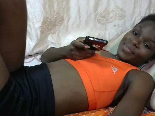 Sweetvallerie from BongaCams