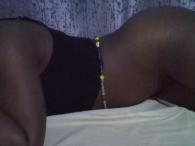 Sweetvine from BongaCams