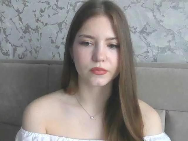 SweetViviennee from BongaCams