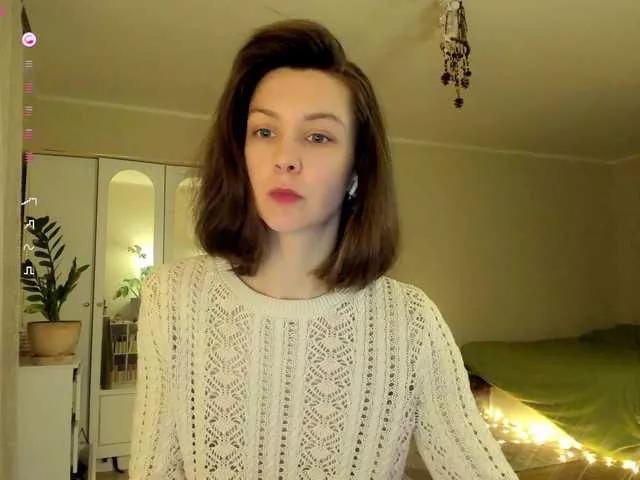 SweetWater from BongaCams