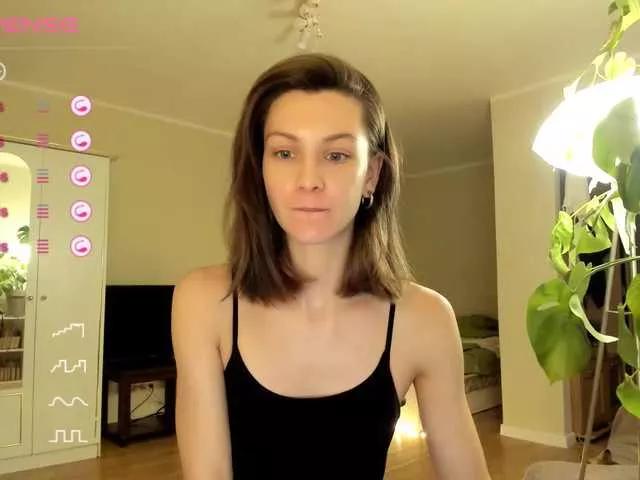 SweetWater from BongaCams