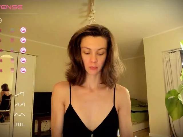 SweetWater from BongaCams