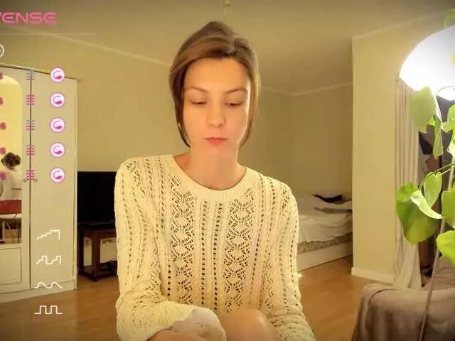 SweetWater from BongaCams