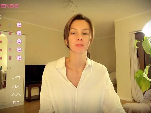 SweetWater from BongaCams