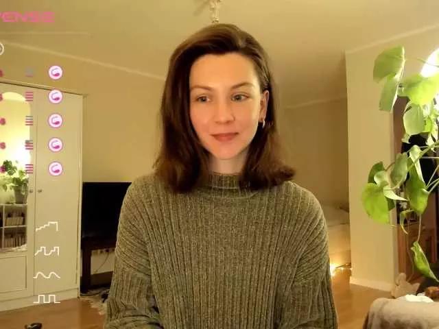 SweetWater from BongaCams