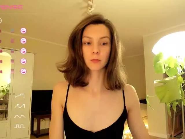 SweetWater from BongaCams