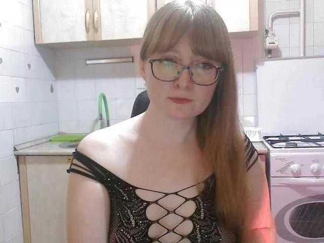 Sweety-Katie from BongaCams