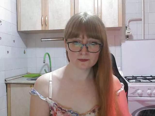 Sweety-Katie from BongaCams