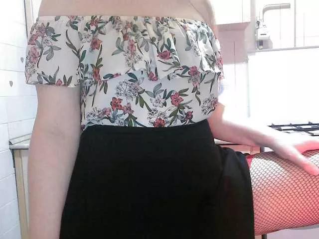Sweety-Katie from BongaCams