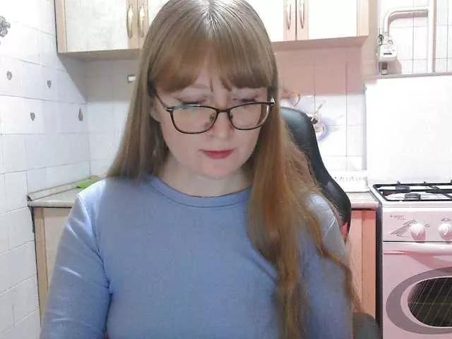 Sweety-Katie from BongaCams