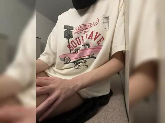 SweetyBabyk webcams show profile image 