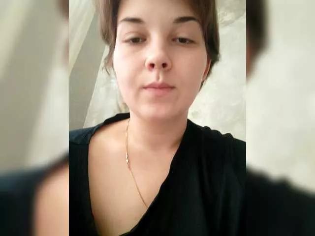 SweetyKitty25 from BongaCams