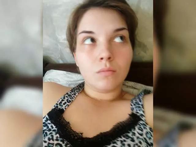 SweetyKitty25 webcams show profile image 