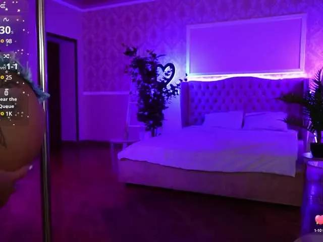 SweetyOne from BongaCams