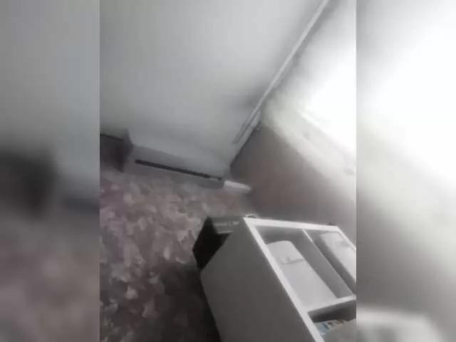 SweetyUAngel from BongaCams