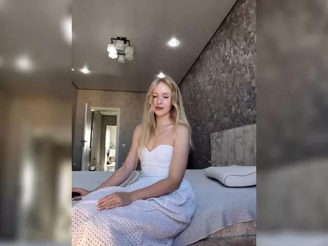 SweetyUAngel from BongaCams