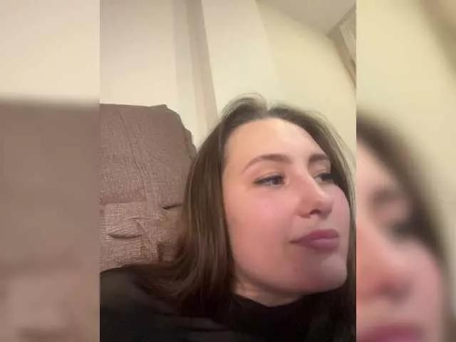 SweetyW- from BongaCams