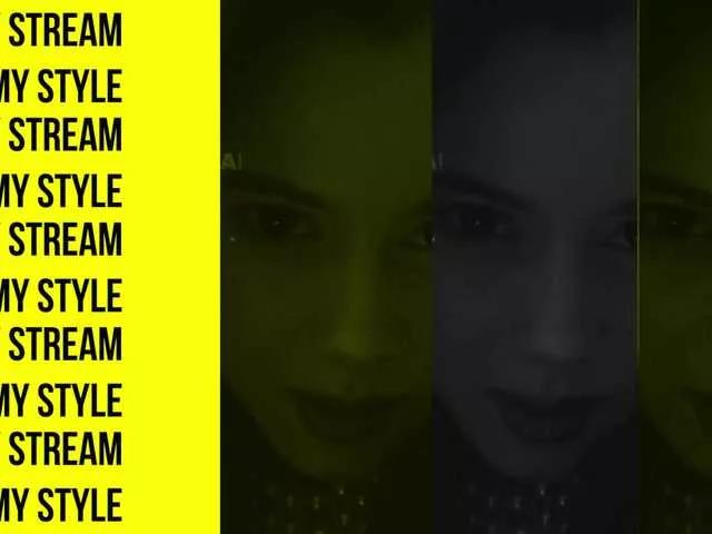 Taanni from BongaCams