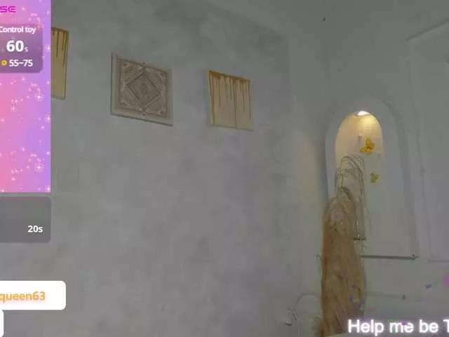 Tahira-20 webcams show profile image 