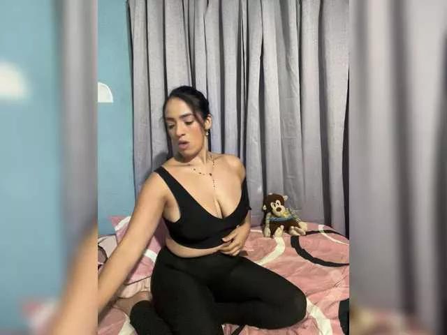 Talianamedellin webcams show profile image 