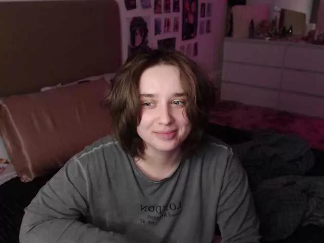 tamagotchigirl from BongaCams