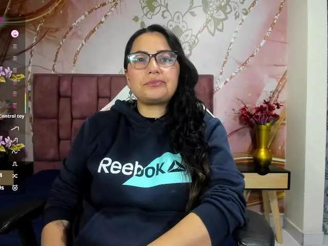 tamararouse from BongaCams