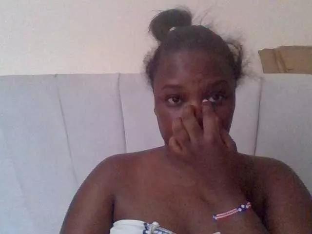 Tamia webcams show profile image 