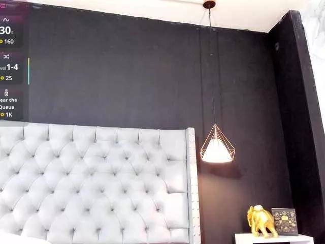 Tammy-Vega from BongaCams