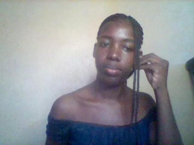 Tanasha from BongaCams