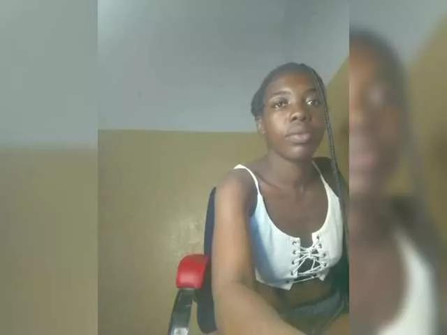 Tanasha from BongaCams