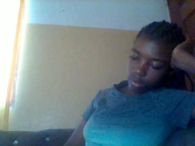 Tanasha from BongaCams