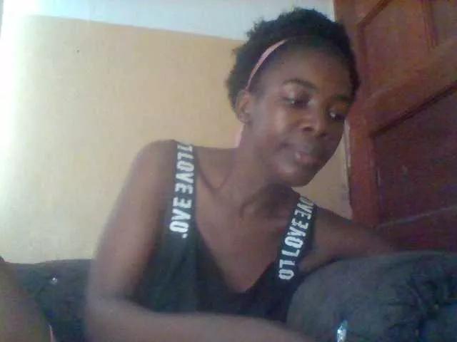 Tanasha from BongaCams