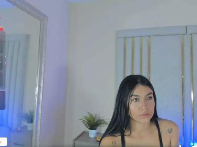 Taniamilan webcams show profile image 