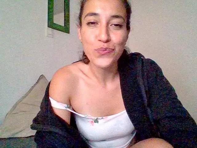 TanniaMarquez from BongaCams