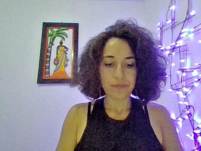 TanniaMarquez from BongaCams