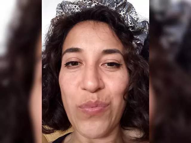 TanniaMarquez from BongaCams