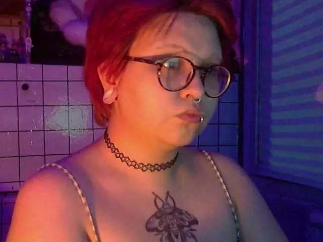 TanzelGirll webcams show profile image 