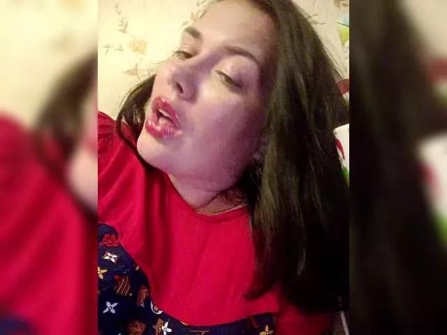 TaraRid from BongaCams
