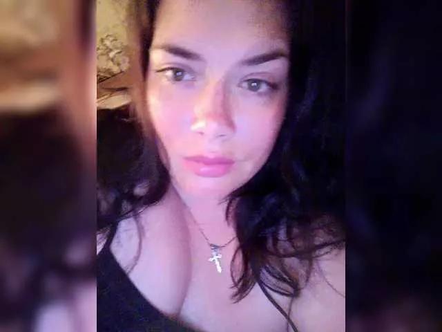 TaraRid from BongaCams